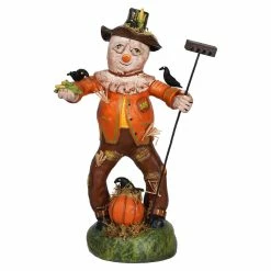 Flash Sale 👏 Traditions Scarecrow Sam 🤩
