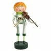 Wholesale 🥰 Traditions Francis The Fiddler ❤️ -Ornament shop ESC32017