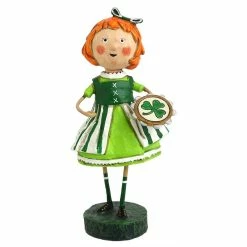 Promo ⌛ Traditions Flannery's Jig ✔️