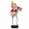 Brand new 🌟 Traditions Franklin Freedom 🧨 -Ornament shop ESC34000