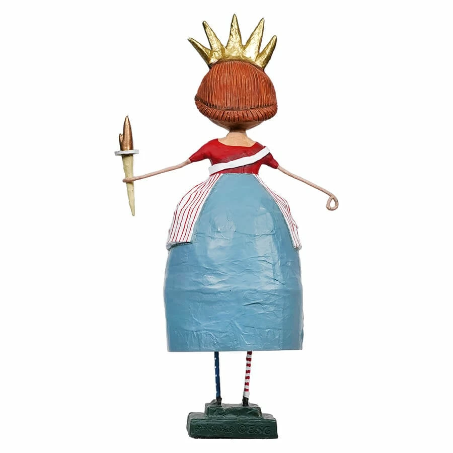 Best Sale 🎉 Traditions Lady Liberty 🎁 4 Best Sale 🎉 Traditions Lady Liberty 🎁 - Image 2