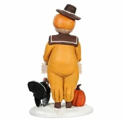 Brand new 🔔 Traditions Patton Pilgrim ✔️ -Ornament shop ESC81123c