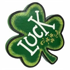 Cheapest 🎁 Traditions Luck Shamrock 🧨