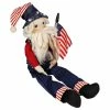 Best deal π Traditions Old Glory Santa π― 1 Best deal π Traditions Old Glory Santa π― -Ornament shop FGS75864