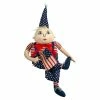 Buy 👍 Traditions Freedom Fred 💯 -Ornament shop FGS75938