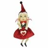 Promo ⭐ Traditions Valerie Valentine 🥰 1 Promo ⭐ Traditions Valerie Valentine 🥰 -Ornament shop FGS76037