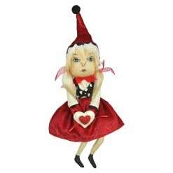 Promo ⭐ Traditions Valerie Valentine 🥰