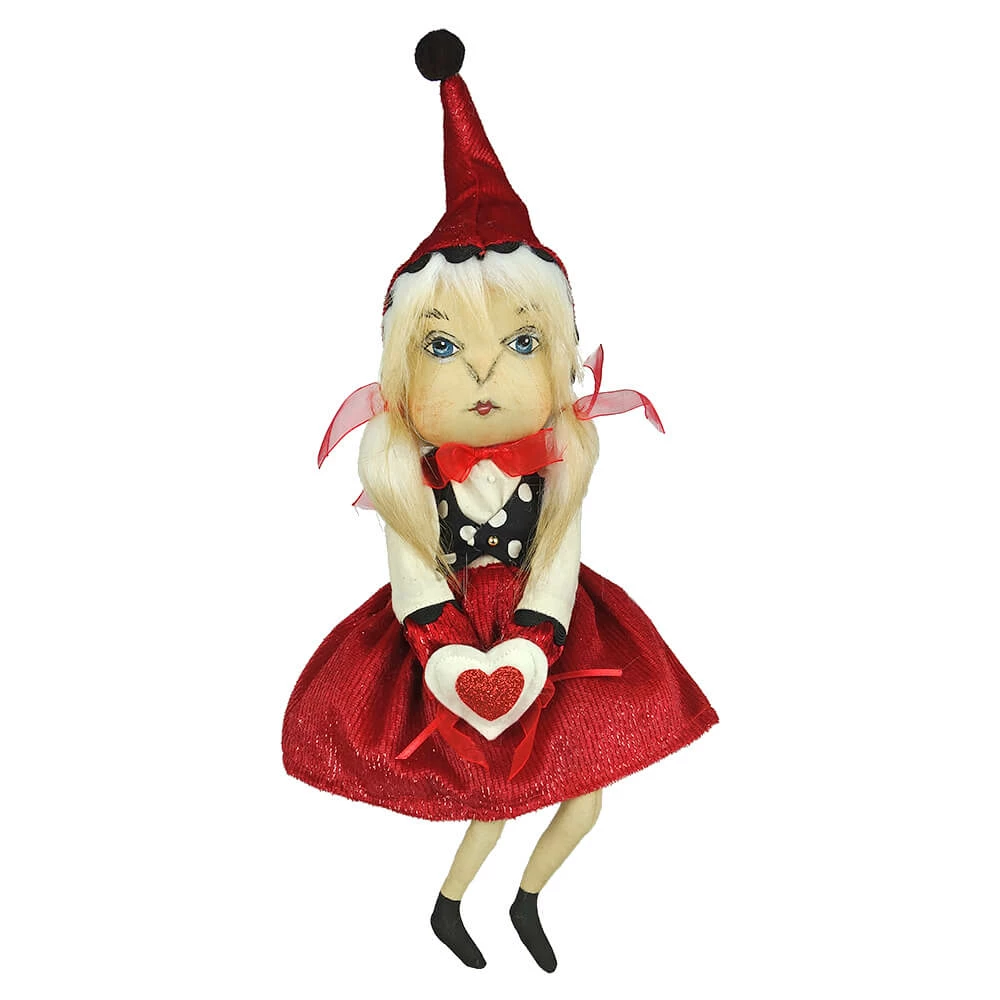 Promo β Traditions Valerie Valentine π₯° 3 Promo β Traditions Valerie Valentine π₯°