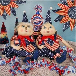 Buy 👍 Traditions Freedom Fred 💯 -Ornament shop GDP83 1