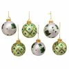 Cheap π Traditions Irish Glass Ball Ornaments Set/6 π― 1 Cheap π Traditions Irish Glass Ball Ornaments Set/6 π― -Ornament shop GG0886