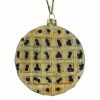 Discount 🔔 Traditions Blueberry Pie With Lattice Top Ornament 💯 -Ornament shop GO 559b 3