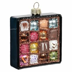 Cheapest 🎁 Traditions Box Of Chocolates Ornament 😀