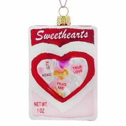 Best reviews of ✔️ Traditions Box Of Sweethearts Ornament ❤️