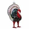 Wholesale ✨ Traditions Fanciful Turkey Ornament 😀