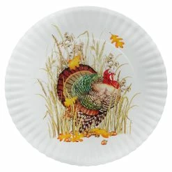 Top 10 🤩 Traditions Melamine Turkey Platter ⭐