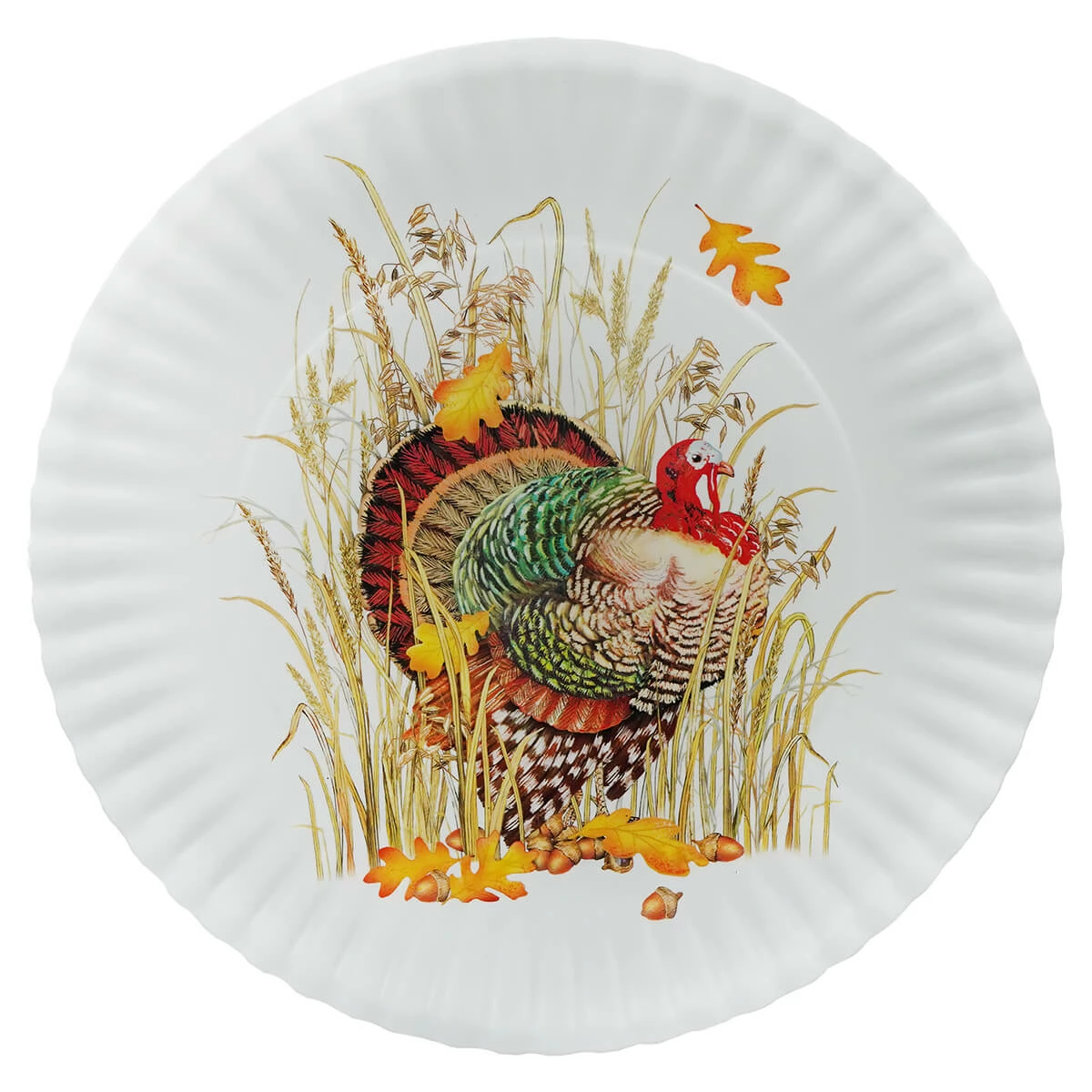 Top 10 π€© Traditions Melamine Turkey Platter β 3 Top 10 π€© Traditions Melamine Turkey Platter β