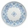 Coupon 🎁 Traditions Blue American Holiday Melamine Platter 💯 -Ornament shop GVME0574b