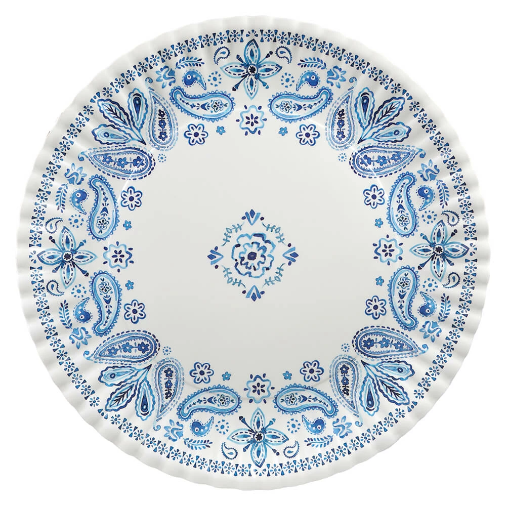 Coupon π Traditions Blue American Holiday Melamine Platter π― 3 Coupon π Traditions Blue American Holiday Melamine Platter π―