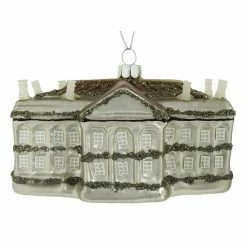 Best deal 🎉 Traditions White House Ornament ✔️