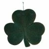 Best deal π Traditions Lime Green Flocked Shamrock π― 2 Best deal π Traditions Lime Green Flocked Shamrock π― -Ornament shop GVWH0111d