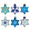 Top 10 β Traditions Glittered Jewish Star Ornaments Set/6 π 2 Top 10 β Traditions Glittered Jewish Star Ornaments Set/6 π -Ornament shop H8203