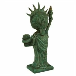 Budget 🎉 Traditions Little Miss Liberty 🤩 -Ornament shop HH8851c