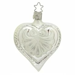 Wholesale 🛒 Traditions Love Forever Heart Ornament ⌛