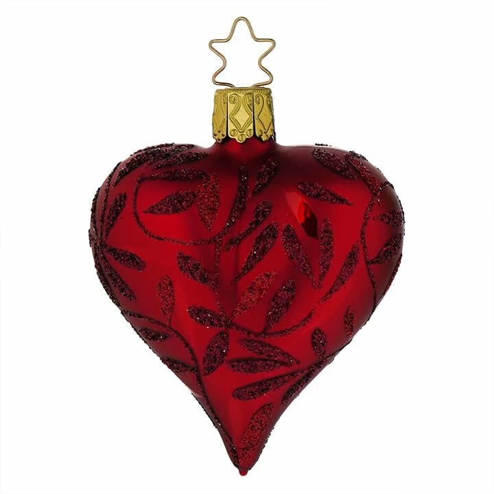 Best deal 🌟 Traditions Ruby Red Heart Delight 🛒 3 Best deal 🌟 Traditions Ruby Red Heart Delight 🛒
