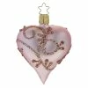 New π Traditions Matt Cotton π¬ Candy Heart Ornament π₯° 1 New π Traditions Matt Cotton π¬ Candy Heart Ornament π₯° -Ornament shop IN213404