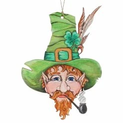 Best reviews of 🎉 Traditions Leprechaun Luck Ornament 😉