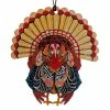 Top 10 🧨 Traditions Colorful Turkey Ornament 😉