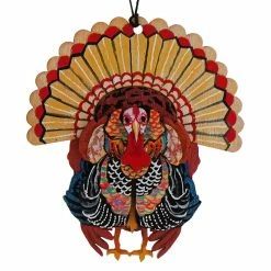 Top 10 🧨 Traditions Colorful Turkey Ornament 😉