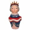Top 10 π₯° Traditions Johanna Parker Lady Liberty Container π 2 Top 10 π₯° Traditions Johanna Parker Lady Liberty Container π -Ornament shop JP9702ml
