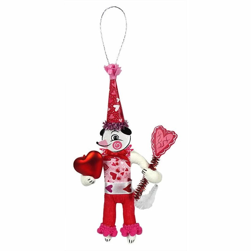 Hot Sale ๐ Valentine ๐ Dog Ornament - Traditions Exclusive โ๏ธ 3 Hot Sale ๐ Valentine ๐ Dog Ornament - Traditions Exclusive โ๏ธ