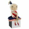 Hot Sale π Traditions Little Miss Liberty Doll π 1 Hot Sale π Traditions Little Miss Liberty Doll π -Ornament shop JS70791