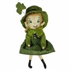 Best Sale 😀 Traditions Kerry Leprechaun ⭐
