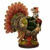 Best reviews of 👏 Traditions Katherine's Collection Harvest Turkey ✔️