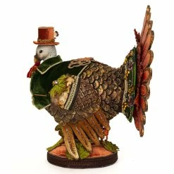 Best reviews of 👏 Traditions Katherine's Collection Harvest Turkey ✔️ -Ornament shop KC28 228701e