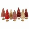 Best deal π Traditions Valentine Mini Bottle Brush Trees Set/7 β 1 Best deal π Traditions Valentine Mini Bottle Brush Trees Set/7 β -Ornament shop LC1533