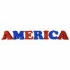Discount π Traditions Glittered AMERICA Letters β¨ 1 Discount π Traditions Glittered AMERICA Letters β¨ -Ornament shop LC6356
