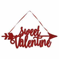 Budget ✨ Traditions Sweet Valentine Arrow Sign 🎁