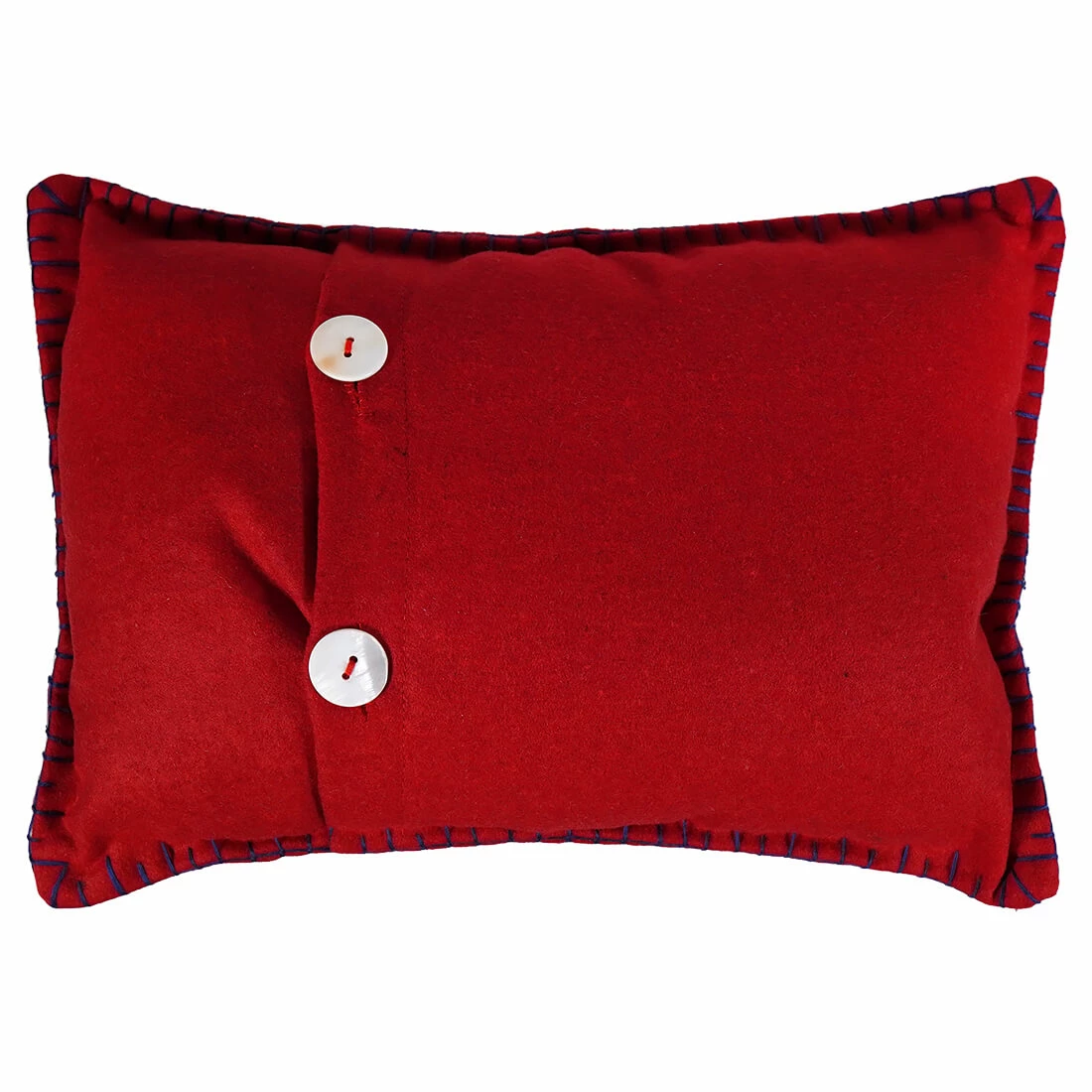 New π Traditions USA Flag Pillow π 4 New π Traditions USA Flag Pillow π - Image 2
