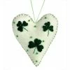 Outlet π Traditions Shamrock Heart Ornament β¨ 1 Outlet π Traditions Shamrock Heart Ornament β¨ -Ornament shop LD126153