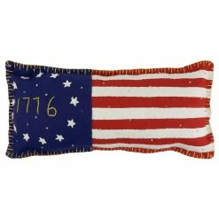 Cheapest 🔔 Traditions 1776 Flag Pillow 🎉