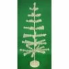 Best reviews of 👍 Traditions Ivory Tea Stained Feather Tree ❤️ -Ornament shop LG0669 3