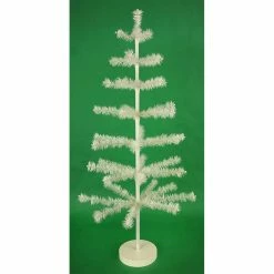 Best reviews of 👍 Traditions Ivory Tea Stained Feather Tree ❤️
