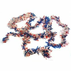 Cheap 💯 Traditions Americana Tissue Garland ✨