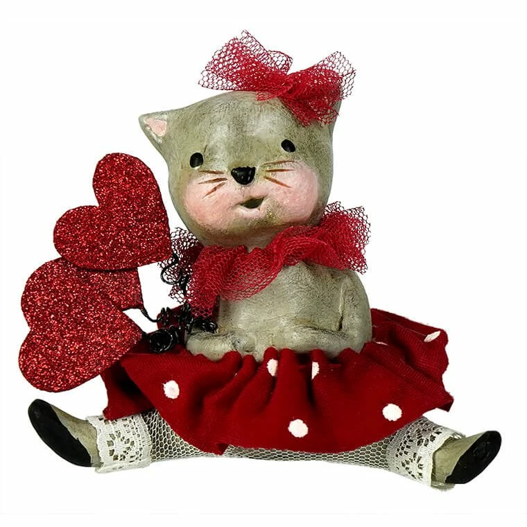 Budget π€© Traditions Valentine Calico Kitty β€οΈ 3 Budget π€© Traditions Valentine Calico Kitty β€οΈ