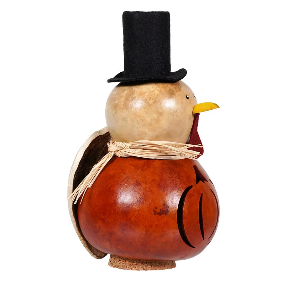 Best Pirce โ Traditions Theodore Miniature Gourd ๐ 4 Best Pirce โ Traditions Theodore Miniature Gourd ๐ - Image 2