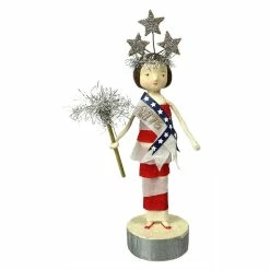 Promo 🛒 Traditions Miss 1776 🧨